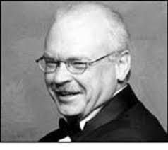 Bernard Walsh Obituary