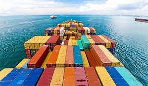 Ait Worldwide Logistics Global Supply Chain Solutions Blockchain Supply Chain Cargo Shipping