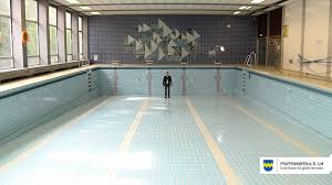 Ich suche einen guten keramiker für das verlegen von fliesen: Neues Hallenbad Wie Solls Heissen Pfaffenhofen A D Ilm