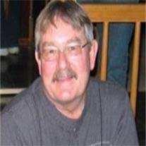 Obituary information for Thomas E. Ellis