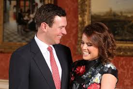 Ob es ein mädchen oder ein junge geworden ist und wie es mutter und kind geht. Prinzessin Eugenie Sie Teilt Privates Erinnerungsfoto Vom Tag Ihrer Verlobung Gala De