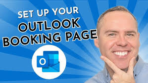 How to use 'Bookings with Me' in Microsoft Outlook (2023)