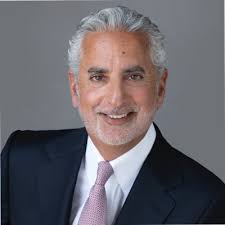 Thank you to Gary Rozier for representing Blue Owl at the Hightower  Advisors Summit