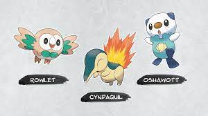 Maybe you would like to learn more about one of these? Pokemon Legends Arceus Revealed New Open World Action Rpg For Nintendo Switch Outsider Gaming