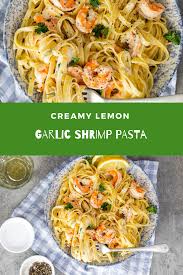 Pin On Shrimp Pasta Recipes
