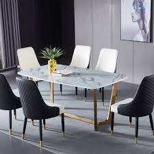 Free shipping on orders of $35+ and save 5% every day with your target redcard. Imperial Furniture Online Sienna Marble Dining Table Sale