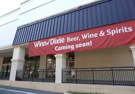 Winn Dixie In Gainesville Set To Open In Former Lucky S Spot