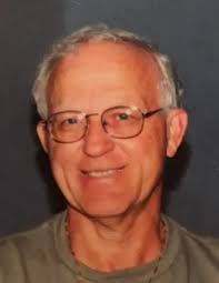 Obituary information for Larry G. Dennis