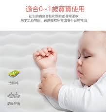 Kori Deer [ ] 箱包式純棉多功能床中床(粉色波點)