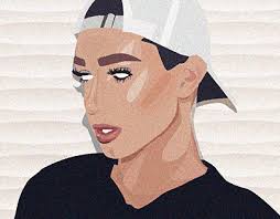 James Charles Projects :: Photos, videos, logos, illustrations and branding  :: Behance