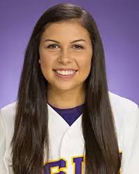 2017 Softball Roster