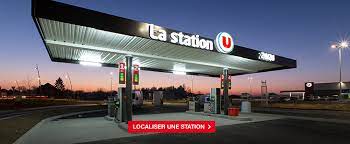 Le puits ou le forage correspond à votre point a. Les Stations U Super U Hyper U U Express Magasins U Com