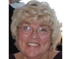 Anita Stephens Obituary (1947