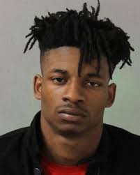 Five Persons Arrested in Stolen Car that Traveled in Excess of 120 MPH to  Avoid Officers