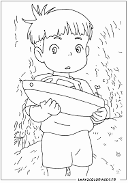 Studio Ghibli Coloring Book Luxury Pin By Brittany Boiardi On Coloring Sheets In 2020 Coloring Books Ghibli Art Studio Ghibli Art