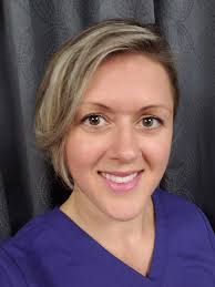 Christine Helsel's Instagram, Twitter & Facebook