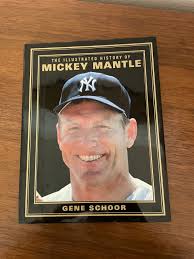 Yankees History Book