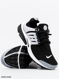 Black And White Nikes Mens Nike Shoes Air Presto Black Black White Neutral Grey Air Presto Black Nike Shoes Mens Casual Nike Shoes Girls
