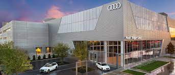 Find updated content daily for audi dealership houston tx. Sewell Audi Sugar Land Now Serving Sugar Land Tx