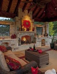 Outdoor Living Space Outdoor Fireplace Designs Outdoor Patio Designs Outdoor Patio Furniture Sets