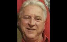 Johnny Jerome Kitchens Obituary (2023)