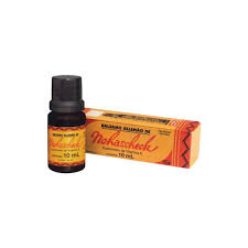 Bálsamo Alemão 10ml - farmaSesi