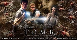 7 guardians of the tomb revolves around a team of scientists made up of jia (li bingbing, transformers: Guardians Of The Tomb 2018 Videos Dailymotion