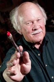 Allen Jones Obituary (1940