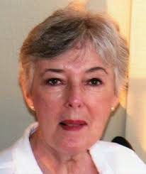 Obituary of Jane Elizabeth Brown