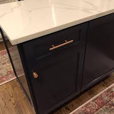 It's a living form of art, a breathing, growing, evolving event of the world you occupy. Satin Copper Cabinet Hardware Euro Style Bar Handle Pull 3 Hole Cen Hamilton Bowes