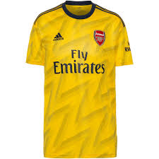 Vind fantastische aanbiedingen voor arsenal trikot. Adidas Arsenal London 19 20 Auswarts Trikot Herren Sportgunstig