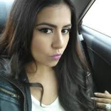 Nichole Perez (nicholeperez1)