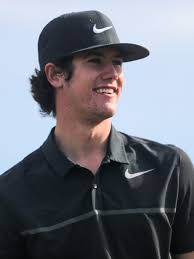 Former Palm Desert star golfer Charlie Reiter aims at turning pro this fall