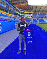 Sekou Diawara Sekoud9 Twitter