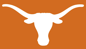 College football team logos coloring book: Texas Longhorns Exploring 25 Stadium Capacity