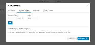 Dec 12, 2018 · before anything else, make sure you are available at your scheduled interview time. How To Create A Wordpress Appointment Booking Site With Edd Bookings