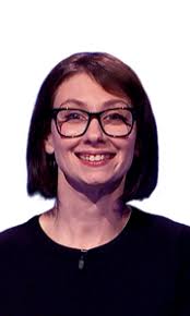 Today's Final Jeopardy