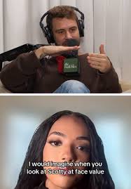 The Ultimatum: Understanding Scotty's Journey