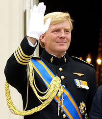 Maxima en prins willem interview jeugdjournaal. Dutch Crown Prince Willem Alexander Steps Down From Ioc In Preparation To Become King Sports Illustrated