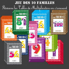 Leia lança après avoir aidé à débarrasser la table : Hey J Ai Trouve Ce Super Article Sur Etsy Chez Https Www Etsy Com Fr Listing 541479870 Jeu Des 10 Familles Les Tables De Cards Etsy 10 Things