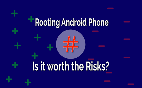 Although rooting is still too technical for many users, the process is getting easier. Rooting Android Phone Is It Worth The Risks Techsphinx