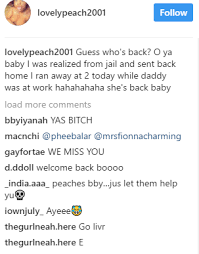 We did not find results for: Stop Peaches Online Personalities Pretty Ugly Little Liar