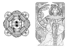 Art therapists know that coloring relaxes overworked brains. Art Of Coloring Star Wars 100 Images To Inspire Creativity And Relaxation By Disney Book Group Hardcover Barnes Noble