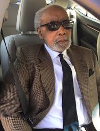 Obituary for Mr. Percy B. Lawson