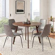 Braxton Upholstered Dining Chair Reviews Allmodern In 2021 Dining Chairs Dining Table Upholstered Dining Chairs