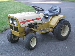 Vintage lawn tractor and implement buy, sell, trade has 4,391 members. 16 Sears Garden Tractors Ideas Garden Tractor Tractors Lawn Tractor