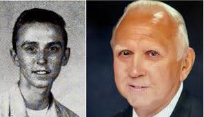 Passing of Classmate Albert Al Williams