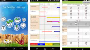 Der frühlingsanfang rückt garten, grillen und natur wieder in den mittelpunkt. Garten Apps 6 Kostenlose Apps Fur Ios Und Android