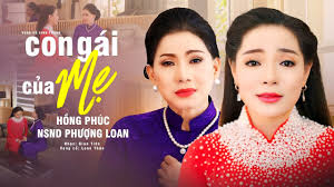 Vọng Cổ Sinh Thành Mừng Ngày Quốc Tế Phụ Nữ 8/3 ❤️CON GÁI CỦA MẸ