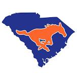 Fox Creek JV Football @ Midland Valley